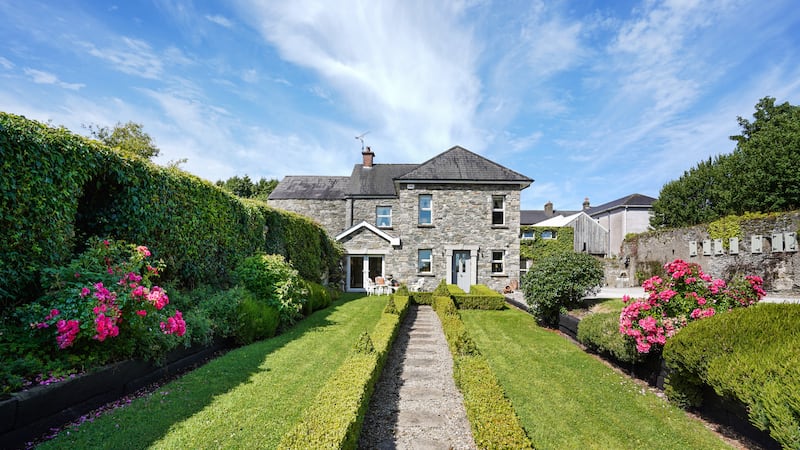 What will €699,000 buy in Cavan and Dublin 5?