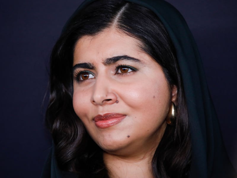 Finding My Way by Malala Yousafzai: A remarkable journey