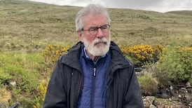 Gerry Adams: A Ballymurphy Man review – Compelling storytelling, elegant direction