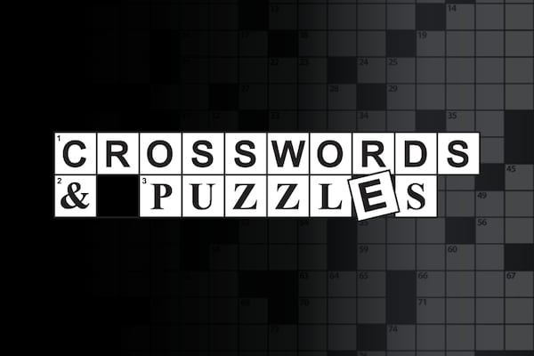 Crosswords & Puzzles