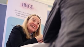 Speed dating for charities: ‘I wouldn’t say no to an accountant’