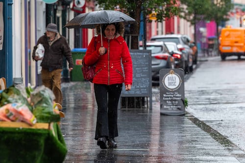 Met Éireann seeks weather enthusiasts for major new rain project
