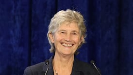 When is Catherine Connolly inaugurated? Here’s what happens after presidential election