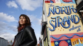 ‘I will not be intimidated by our Tricolour’: The women pushing back against the far right