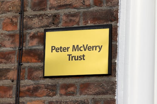 Gardaí begin criminal investigation into Peter McVerry Trust