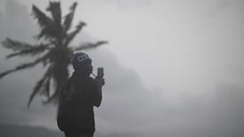 Hurricane Melissa to batter Jamaica as island’s strongest storm on record 