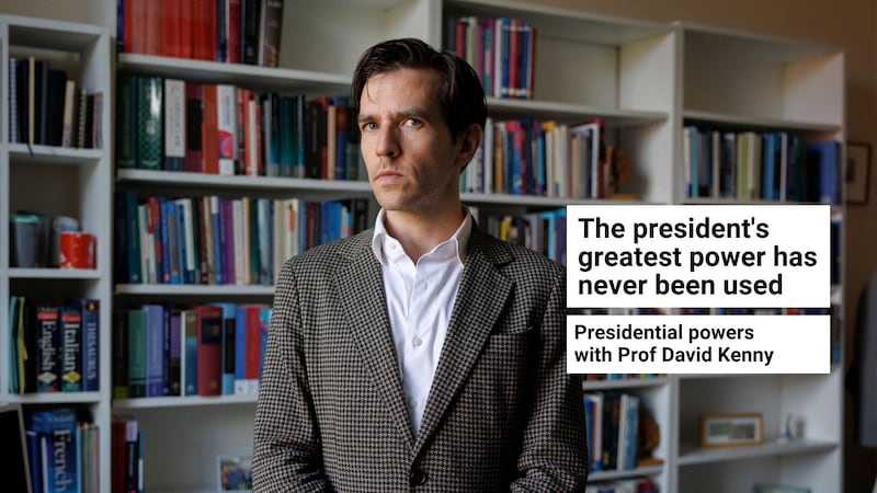 Presidential election explained: what  power does the president have?