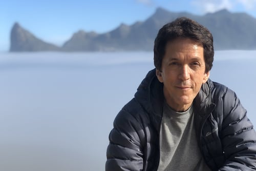 Mitch Albom: ‘People think that if you’ve written inspirational books in the past, everything is great in your life’