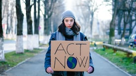 We need a new type of green politics to rebuild a strong climate movement