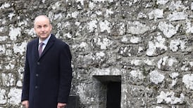 If Micheál Martin survives this, his achievement will almost rival Catherine Connolly’s