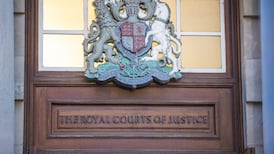 Court sentencing remarks in Northern Ireland set to be broadcast for first time