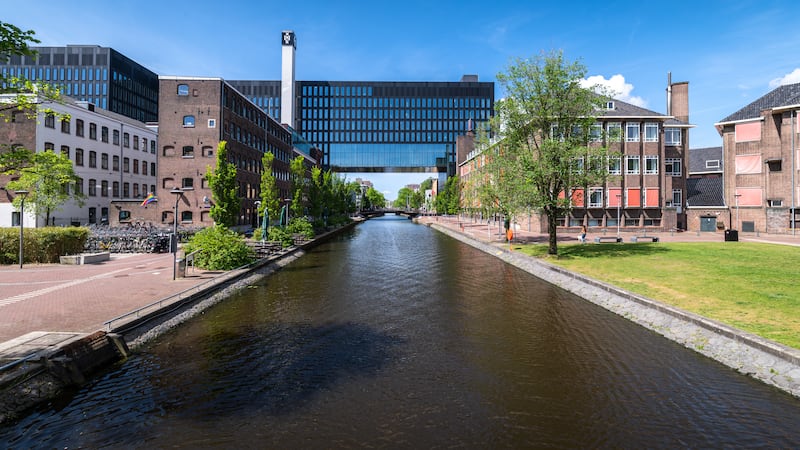 ‘You’re kind of transient’: The bittersweet life of an Erasmus Mundus master’s student