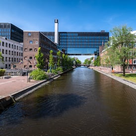 ‘You’re kind of transient’: The bittersweet life of an Erasmus Mundus master’s student