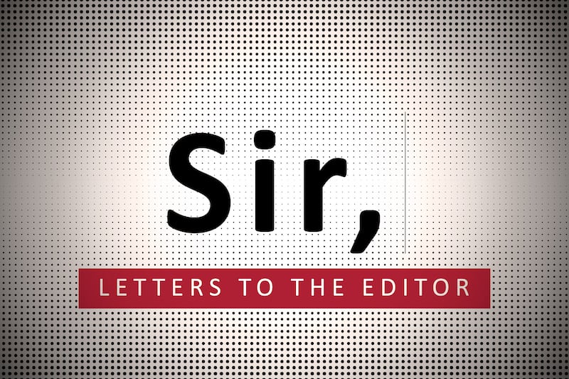 Letters to the Editor, October 28th: On wins and spoils, Collison’s vision, and distracted reading