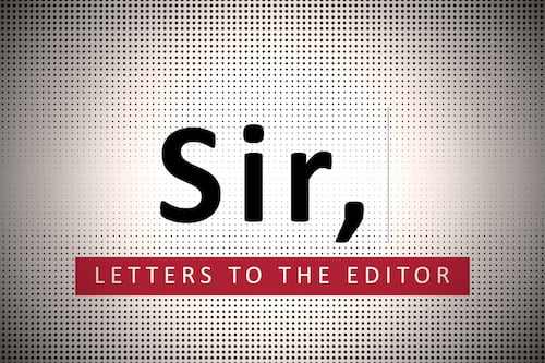 Letters to the Editor, October 28th: On wins and spoils, Collison’s vision, and distracted reading