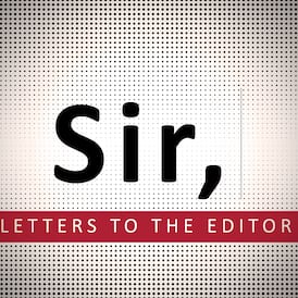 Letters to the Editor, October 28th: On wins and spoils, Collison’s vision, and distracted reading