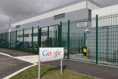  The Irish Times view on data centres: how many is too many?