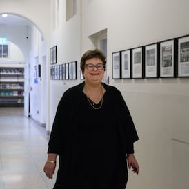 Women leaders at Ireland’s all-boys schools: ‘Boys love clarity, fairness and consistency’