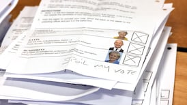 Presidential election: Which constituencies had the highest - and lowest - turnout?