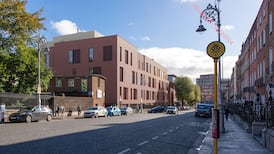 Rotunda Hospital calls for review of planning process amid objections to new €100m critical care wing