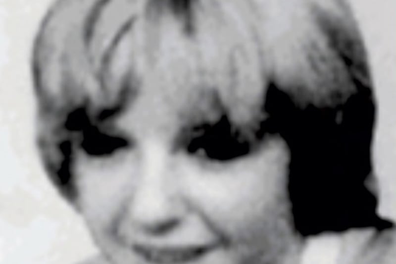 Josephine Glen (16), Coolock – ‘A happy, kind, loving and sociable person’