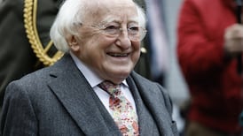 President Michael D Higgins to remain in hospital for treatment of infection