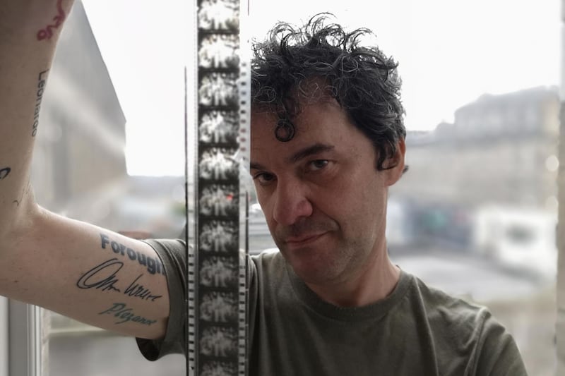 Belfast Film Festival: A child of the peace process turns 25