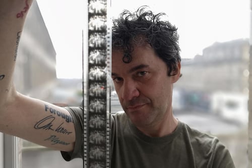 Belfast Film Festival: A child of the peace process turns 25