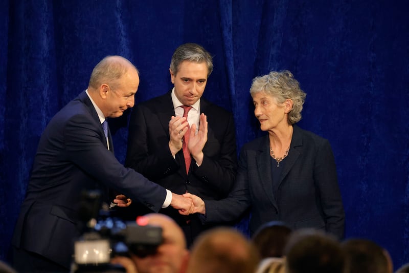 There’s a reason why Ireland votes for leftist presidents and right-of-centre governments