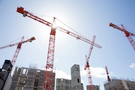 Emergency laws to fast-track key infrastructure projects like MetroLink being considered