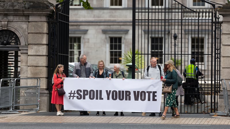 Election Daily: Will the ‘spoil the vote’ campaign be felt on Friday? 